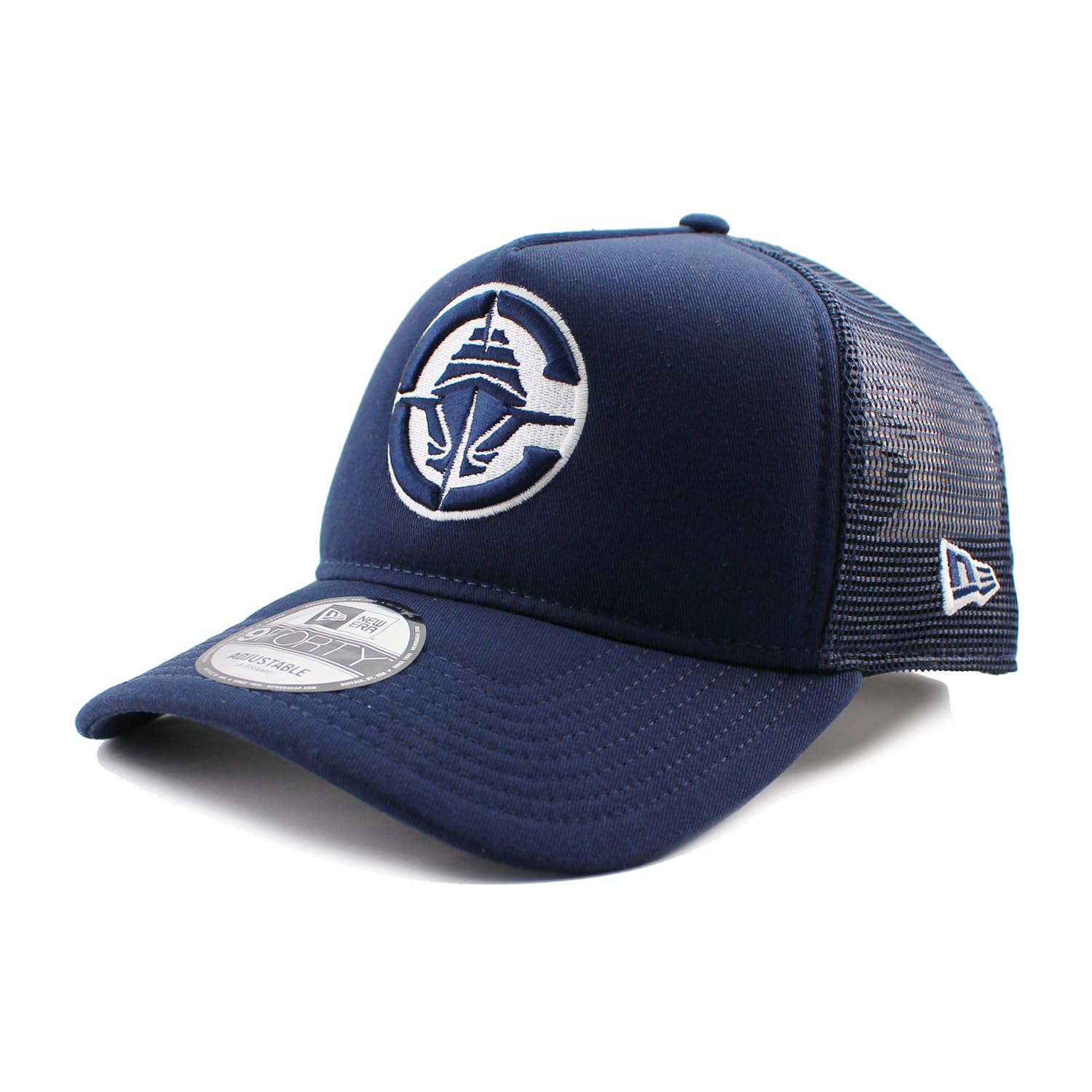 クリッパーズ clippers LA ニューエラ newera 59fifty 9FIFTY 2023 NBA City Edition ロサンゼルス・クリッパーズ