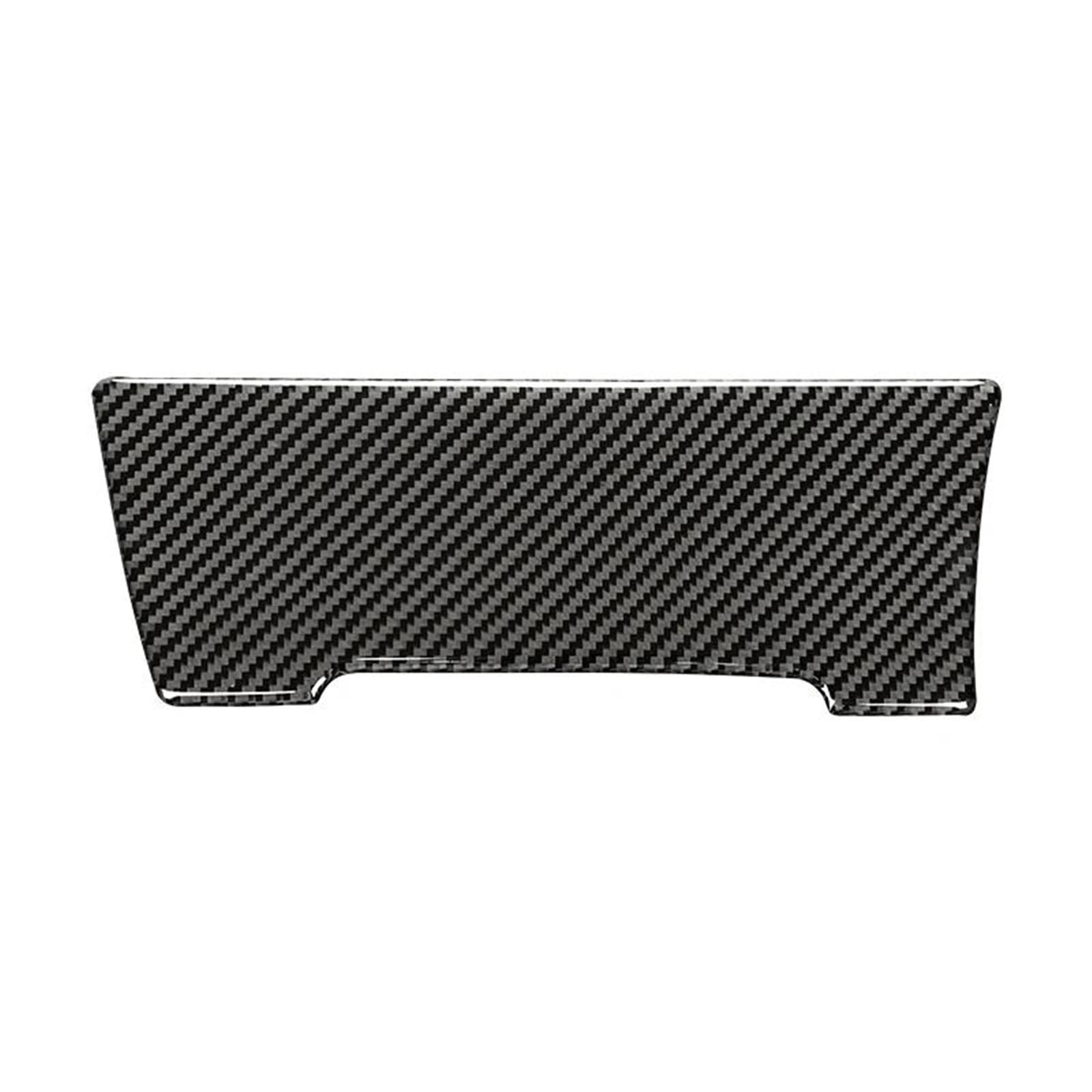 for VW for Golf 7 GTI Mk7 2013-2019 Interior Storage Box Cover Trim Sticker Car Accessories OOPUHKSY(Left-Hand Drive)