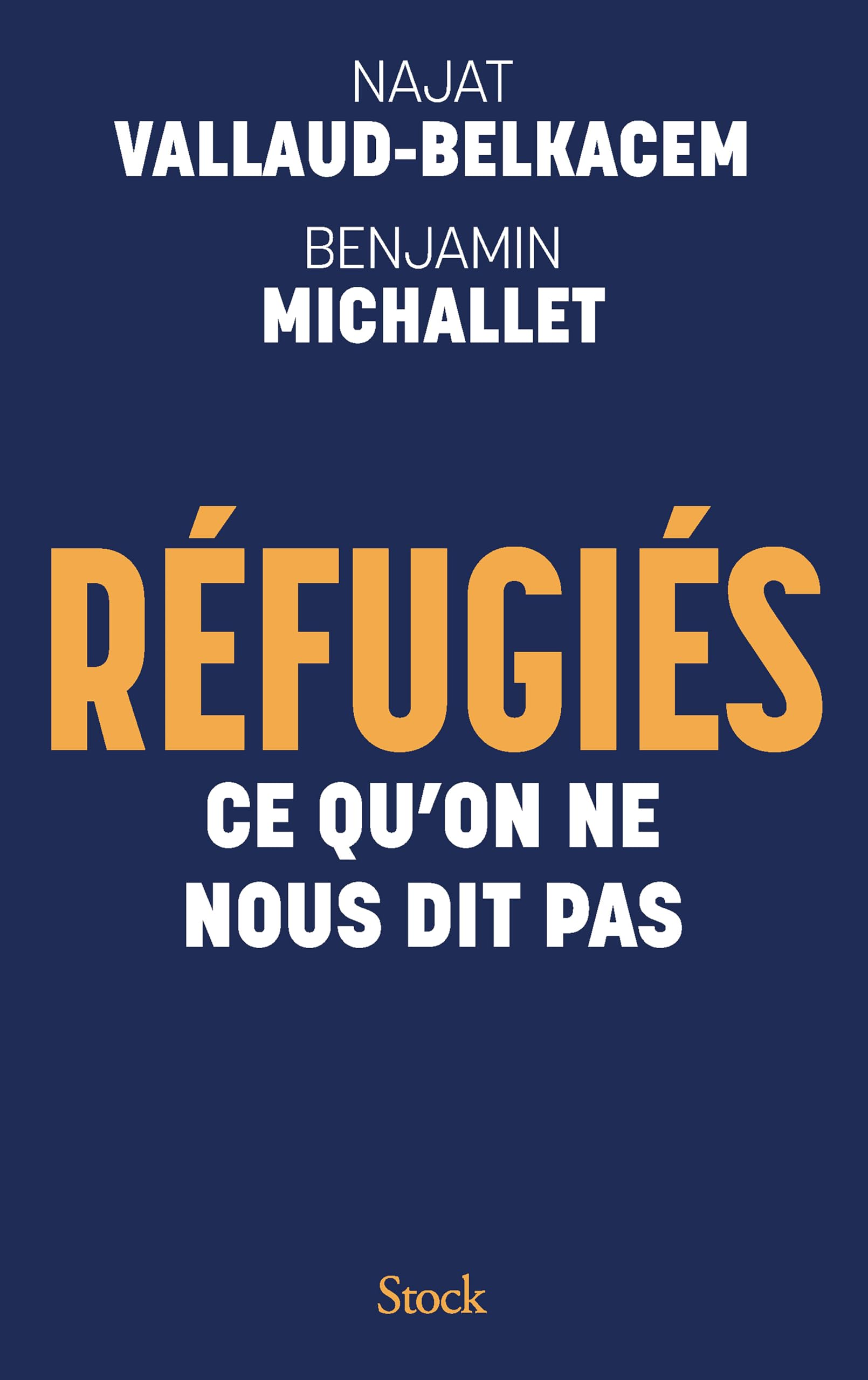 Réfugiés: Ce qu'on ne nous dit pas