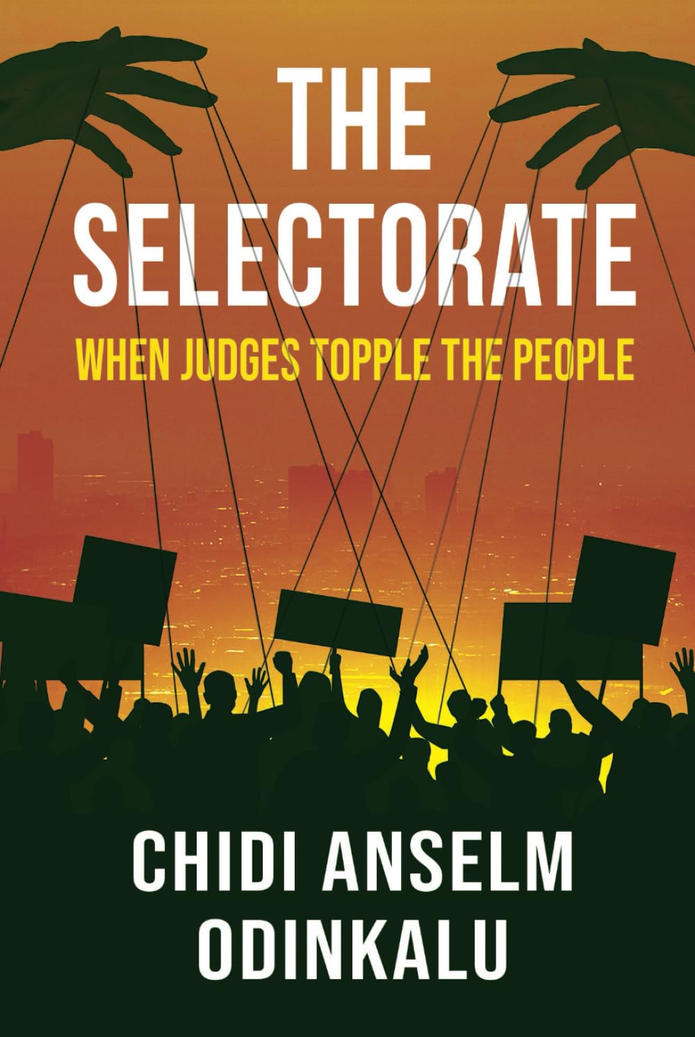 The Selectorate: When Judges Topple the People