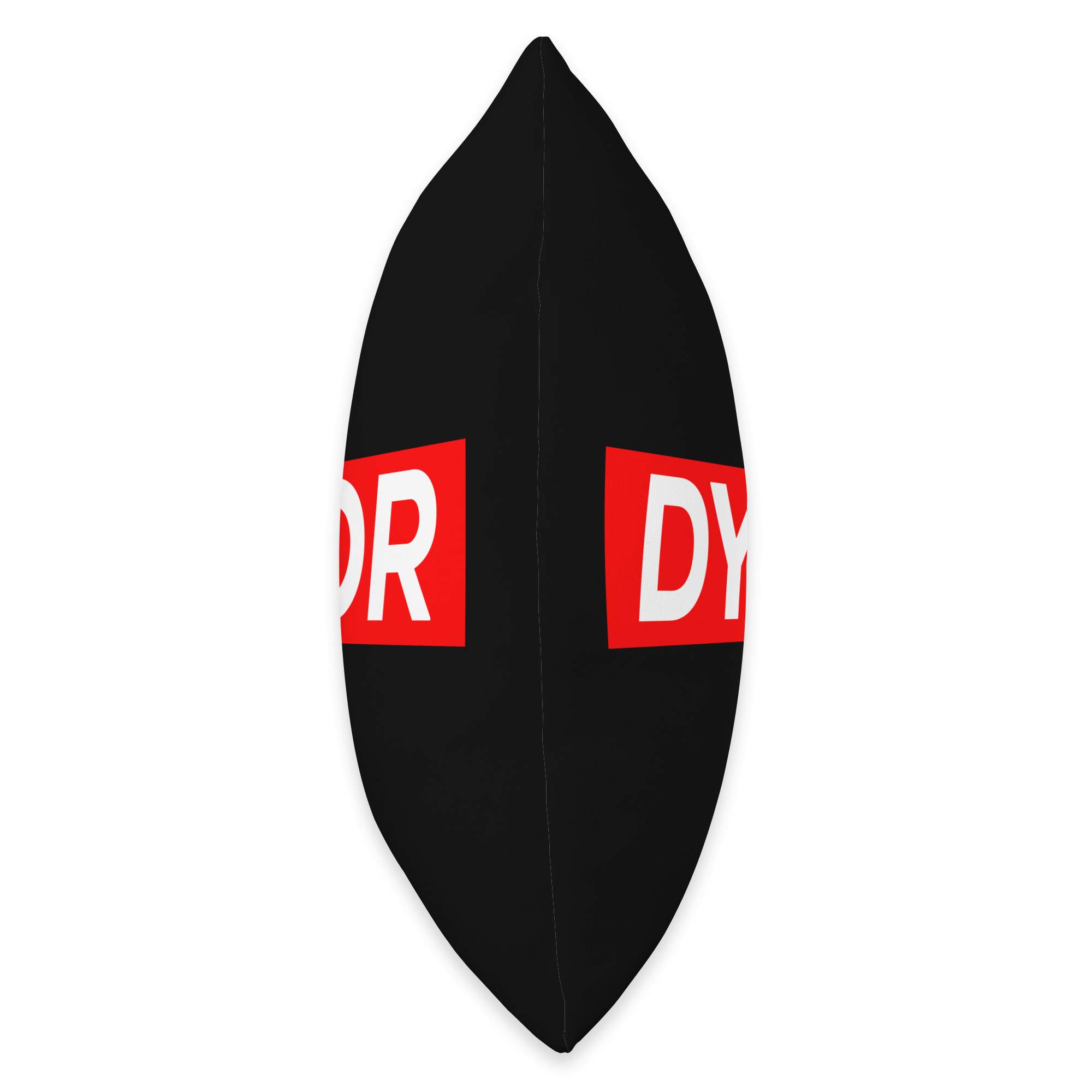 Amazon.com: DYOR Cryptocurrency Research Throw Pillow : Home & Kitchen