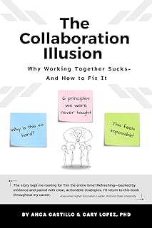 The Collaboration Illusion: Why Working Together Sucks and How to Fix It