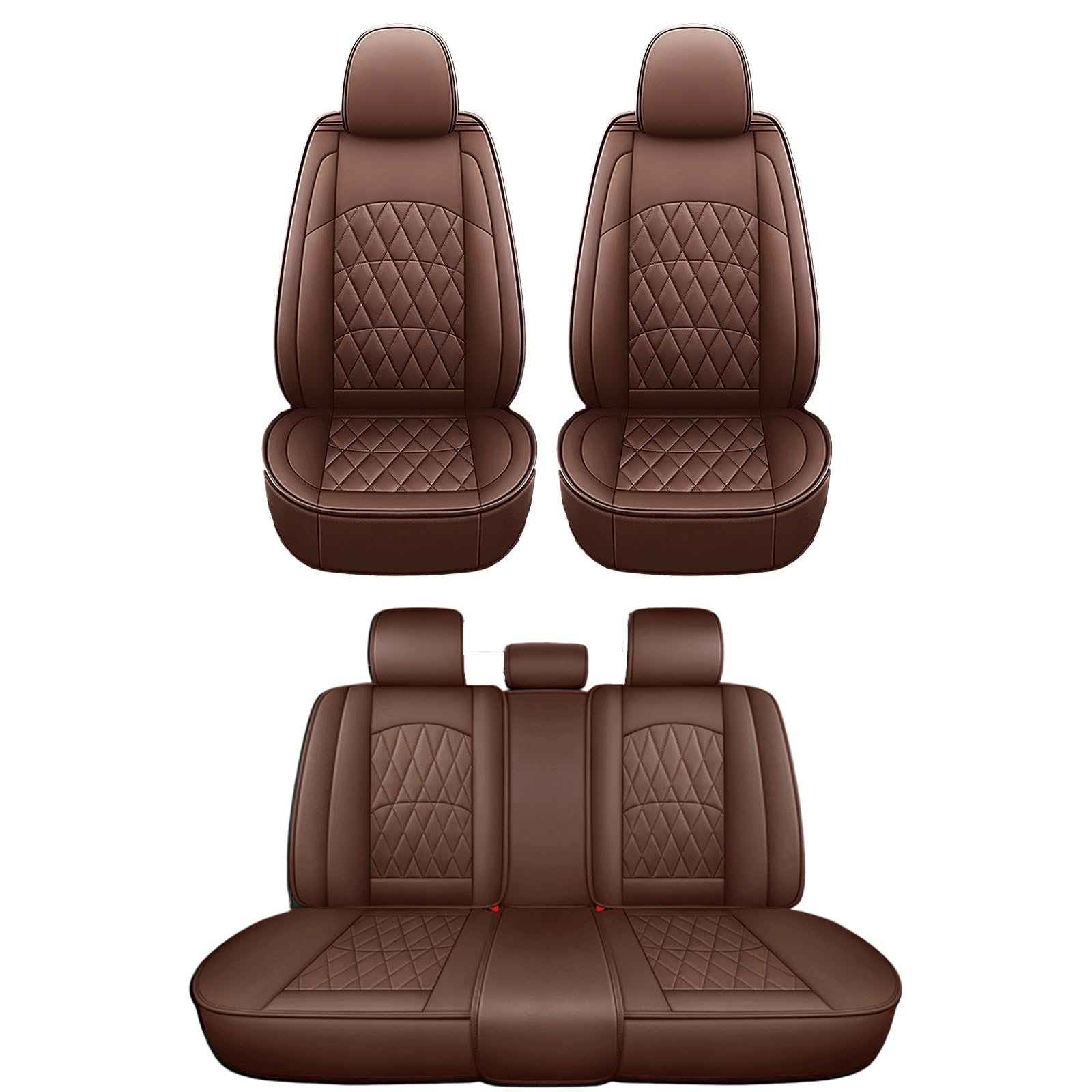 Amazon | ニッサン デイズルークスB21A に適用 新型 車 シートカバー