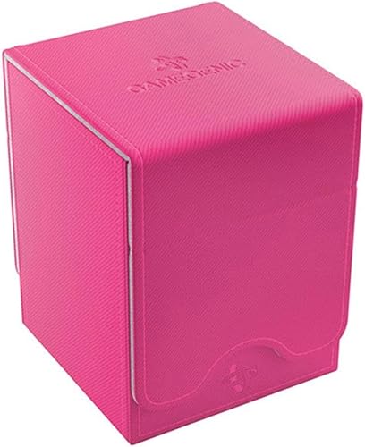 GameGenic GGS20077ML Accesorios, Rosa