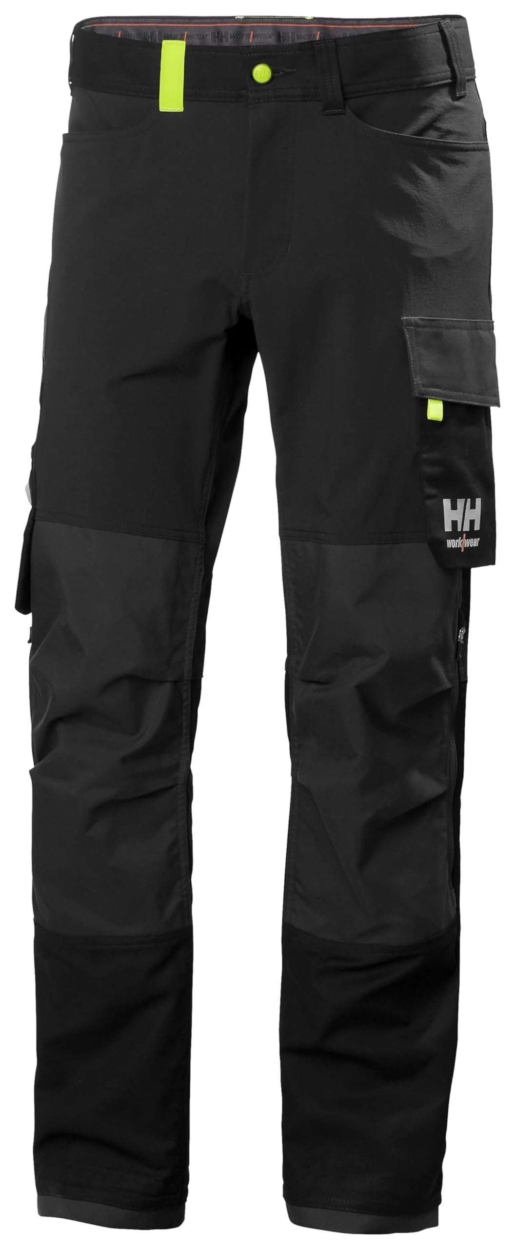 Hh Workwear Pants Chainsaw Pants Helly Hansen Workwear Oxford