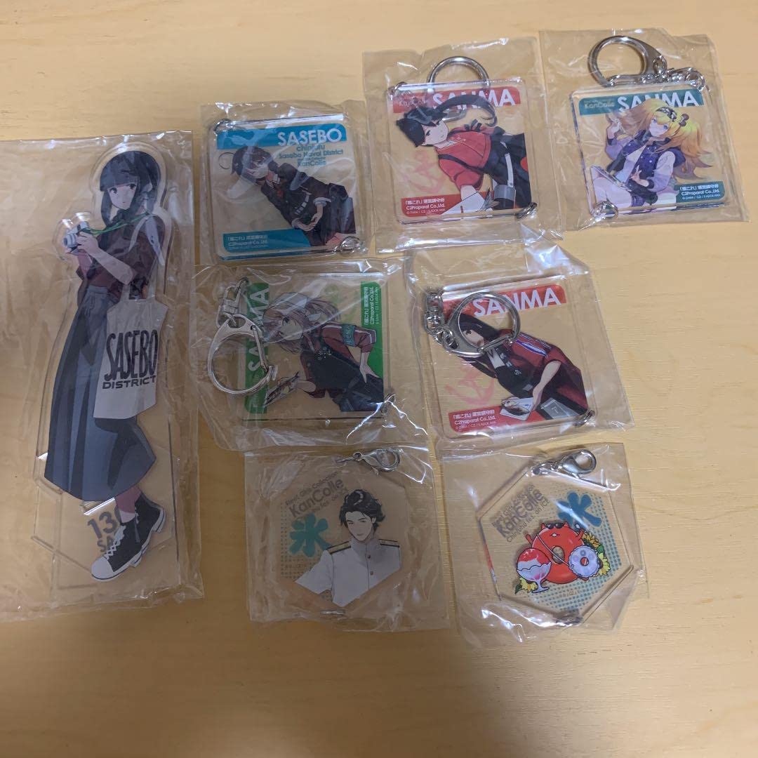 ① 艦これ 鎮守府 ローソン 佐世保 アイオワ カレー機関 アベイル 健爽本舗 Amazon.co.jp: 艦これ 鎮守府 ローソン 佐世保 アイオワ カレー