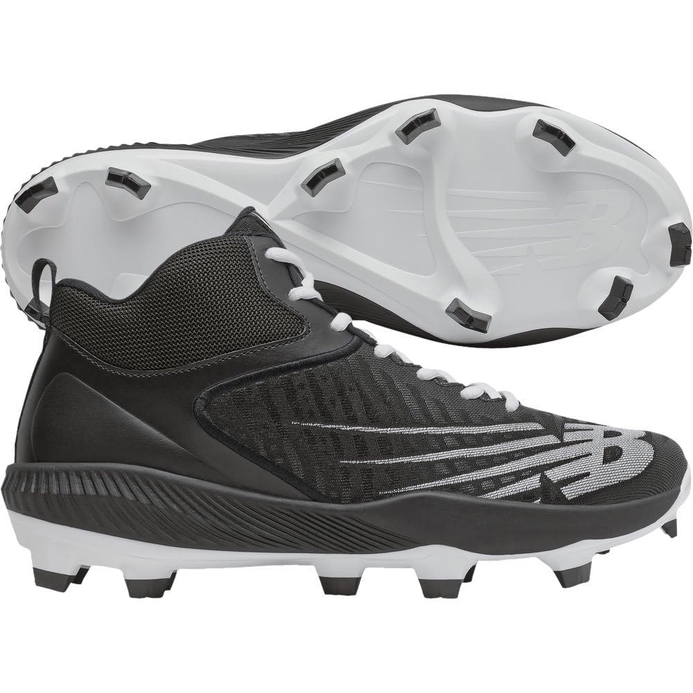 New Balance Herren FuelCell 4040 V6 Mid-Metal Baseballschuh