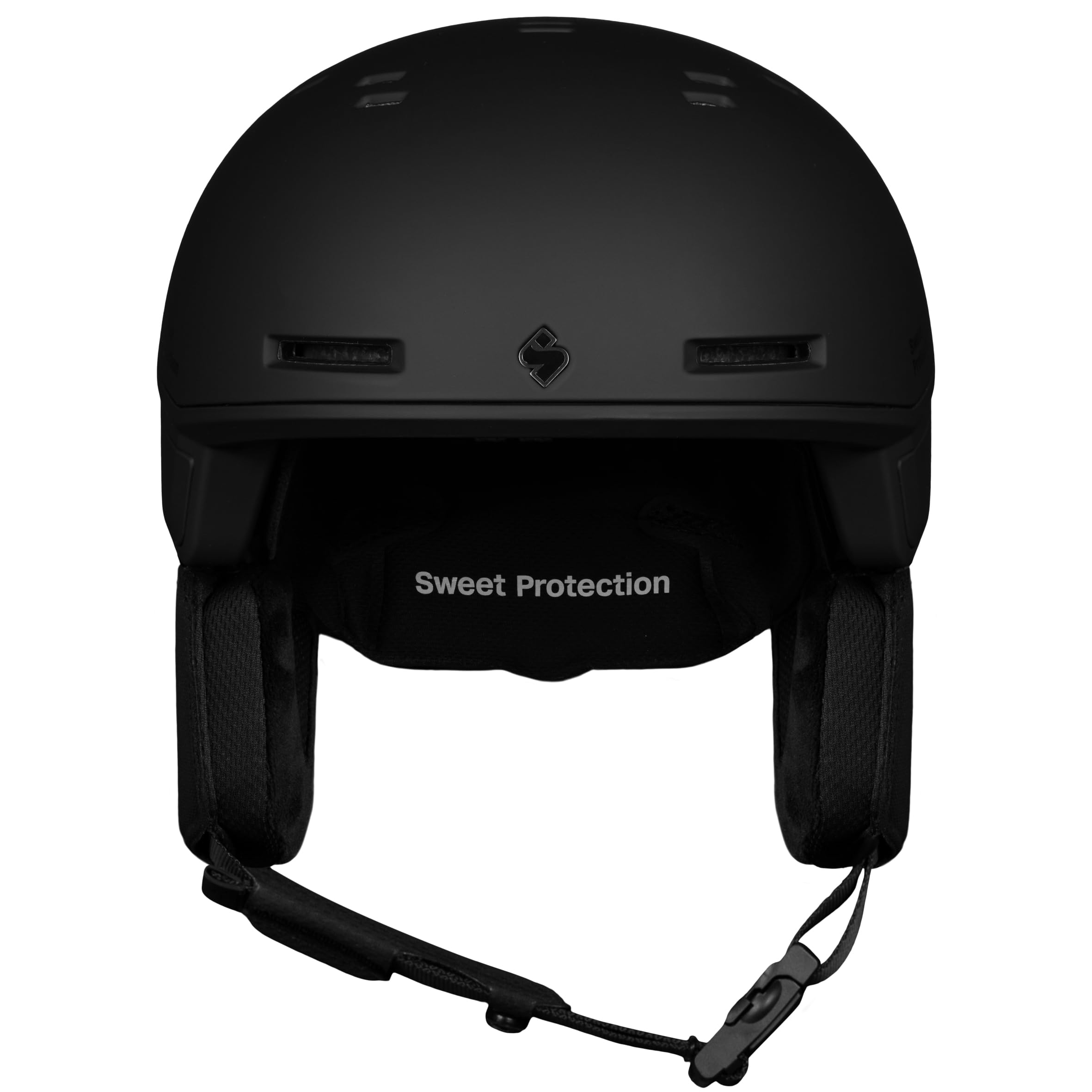 Sweet Protection Adapter MIPS - Casco da sci e snowboard per adulti, con 19 prese d'aria regolabili e integrazione di occhiali, per uomini e donne