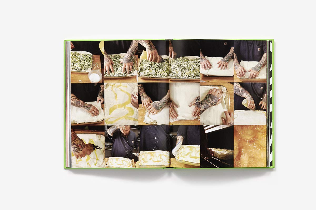 Stoned Beyond Belief: Wild Recipes and Kitchen Stories from a No-Limits Culinary Mind