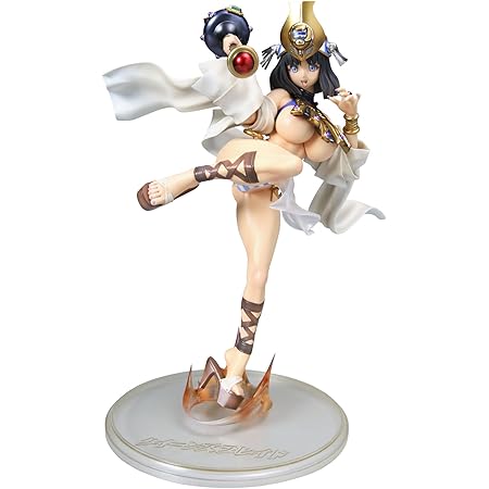 エクセレントモデルCORE クイーンズブレイドP-9 古代の王女 メナス