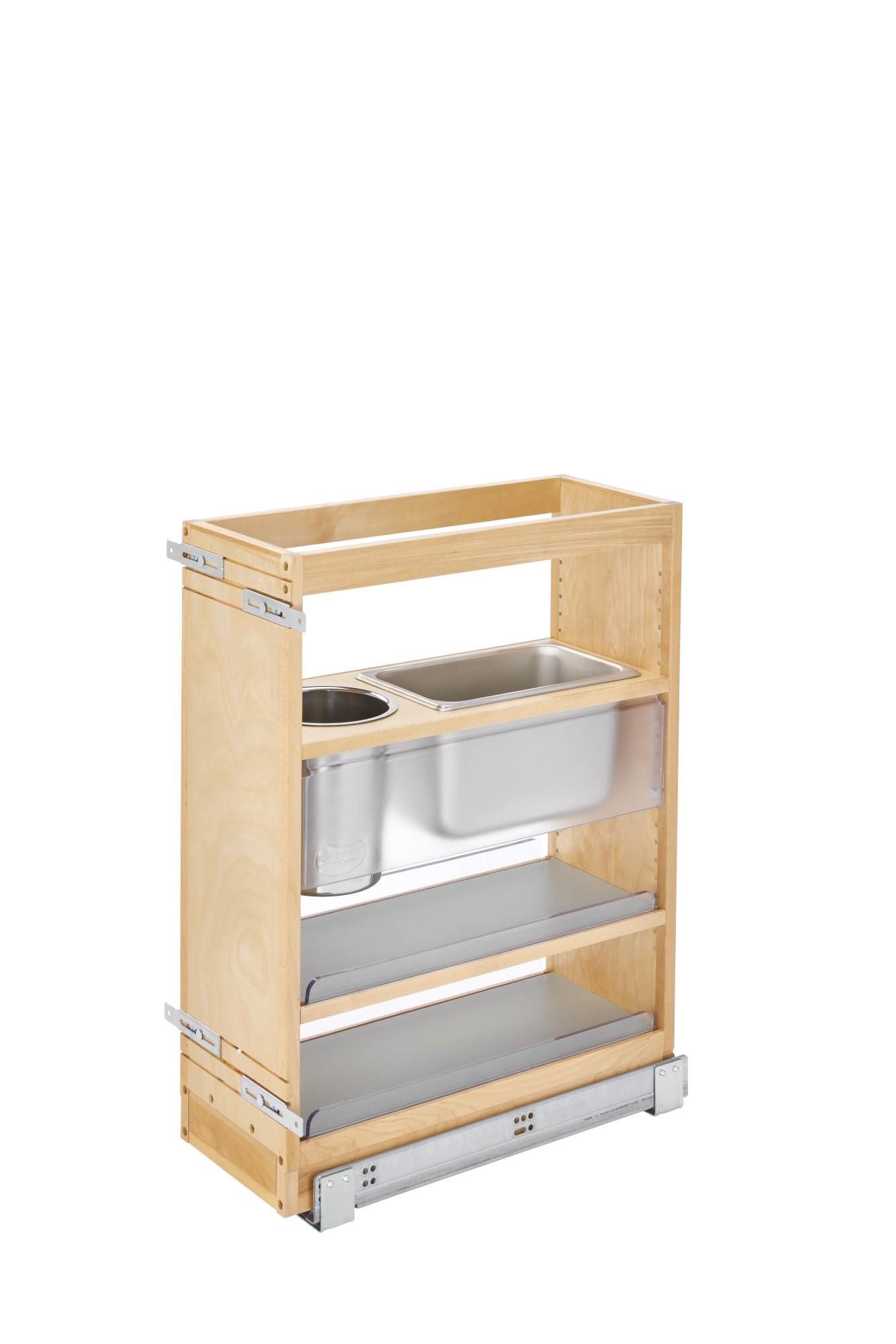 REV-A-SHELF ORGANIZER, 8