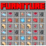 Furniture Mod