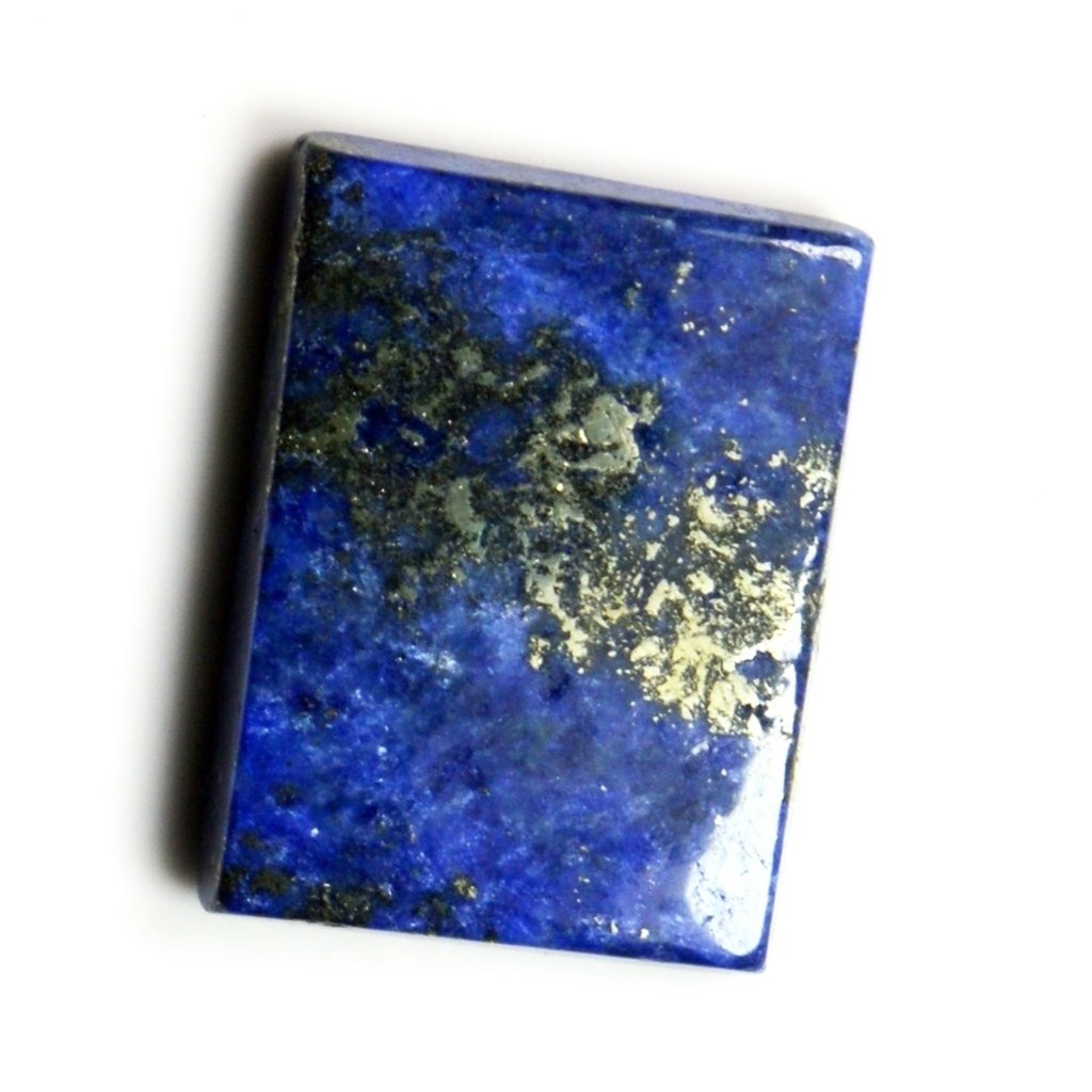 10.25 Ratti 9.3 Carat Certified Natural Lapis Lazuli Square Loose Gemstone Energised Wholesale Price - Review, Price and Buying Guide