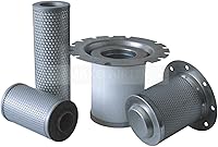 Vista 1 de Compatible con el separador de aceite de aire del compresor de aire Kaeser (6.3793.1)