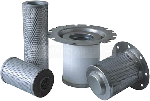 Oil Separator Compatible with Atlas Copco 1092137320