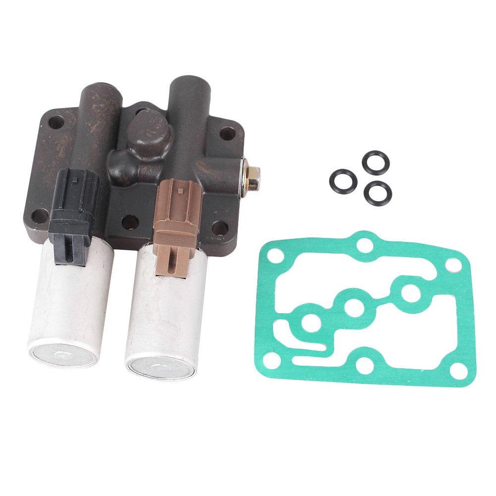 Buy GZYF Transmission Dual Linear Solenoid for Honda Acura Odyssey