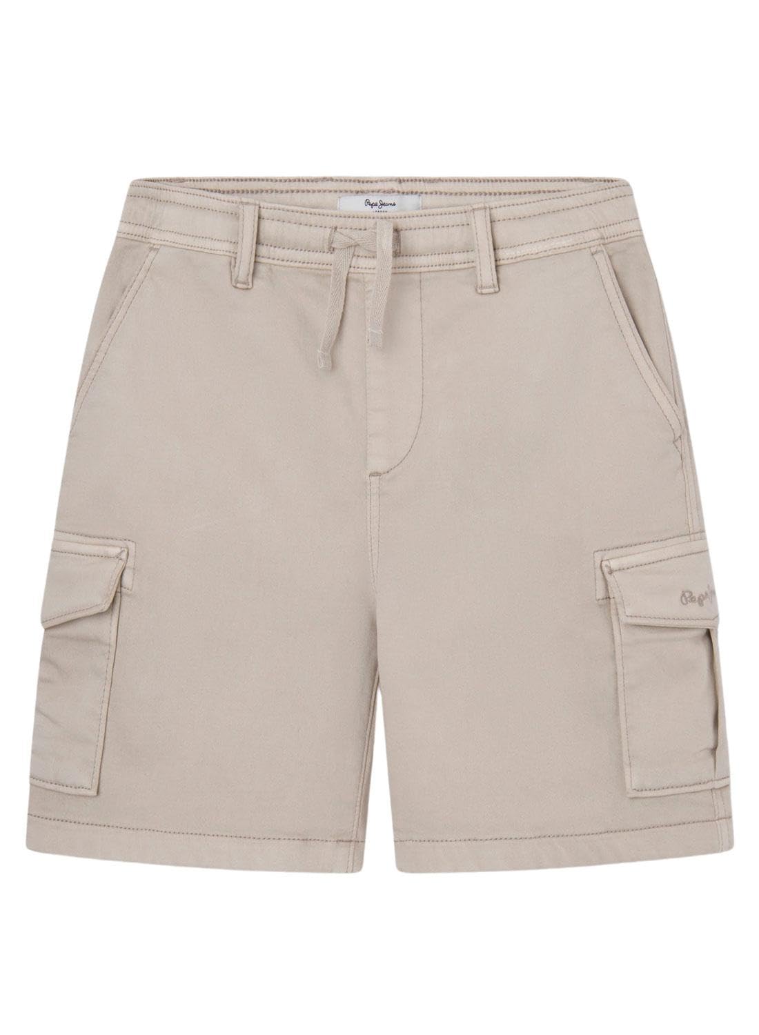Pepe Jeans Ted Shorts para Niños
