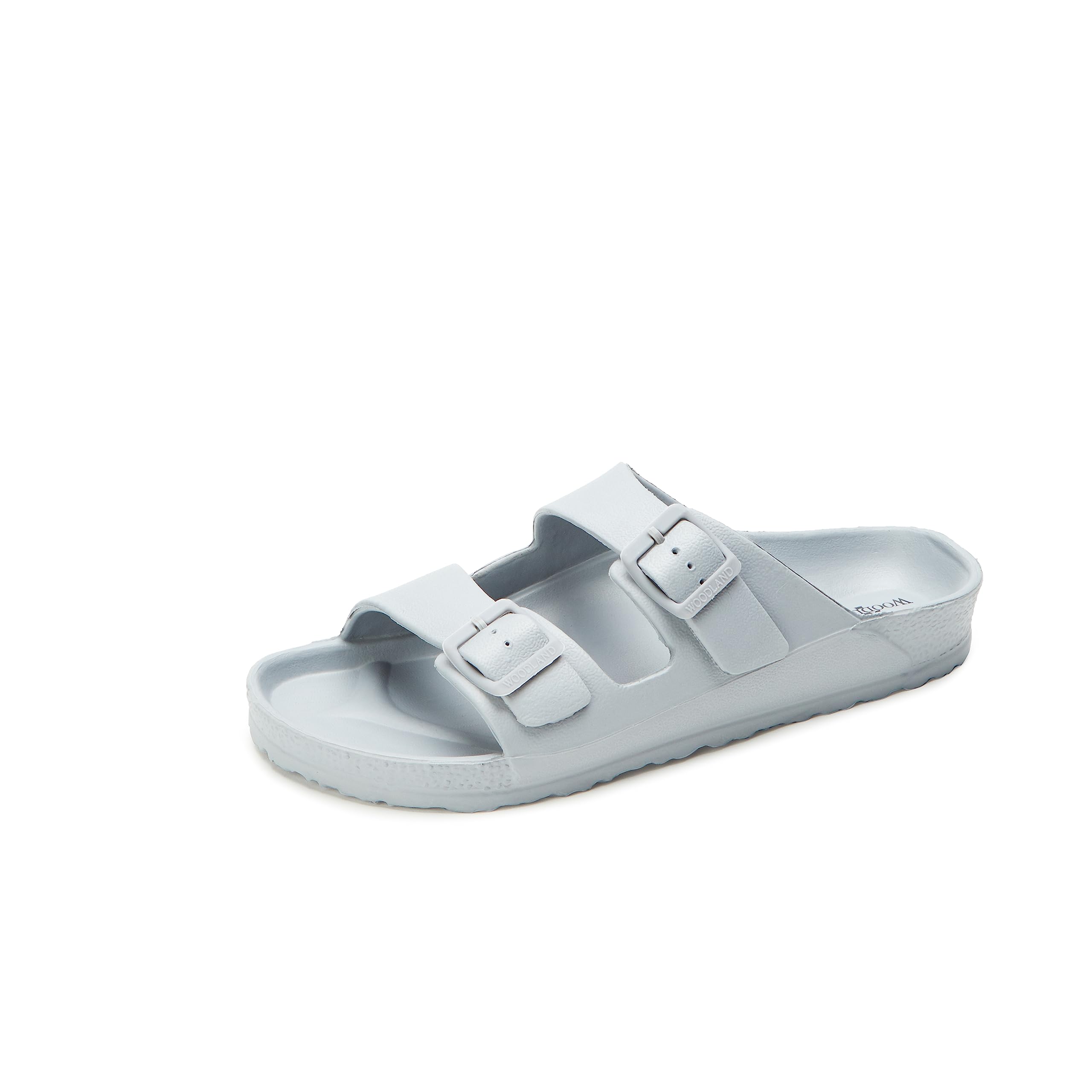 woodland Men's Buckle Sandal-picture-55