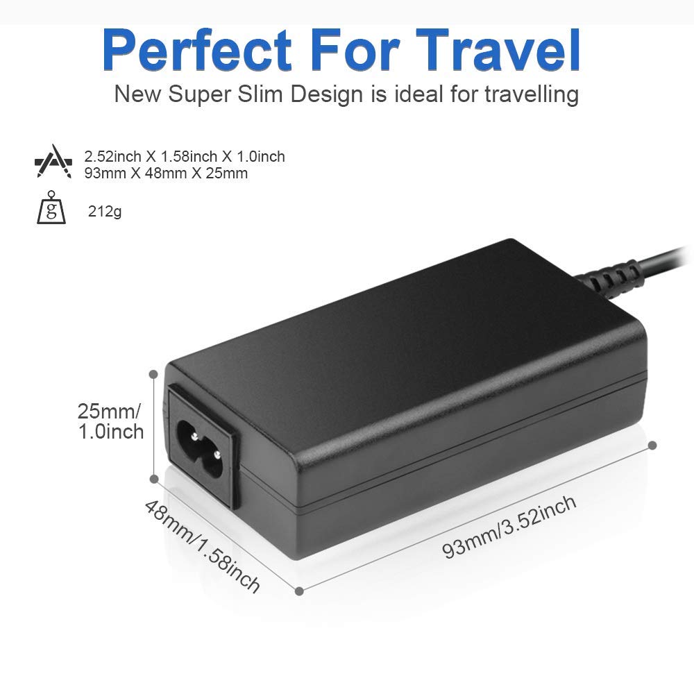 Caricabatterie 90W Per Sony VAIO: 19.5V, 4.7A, Spina UK, Nuovo!