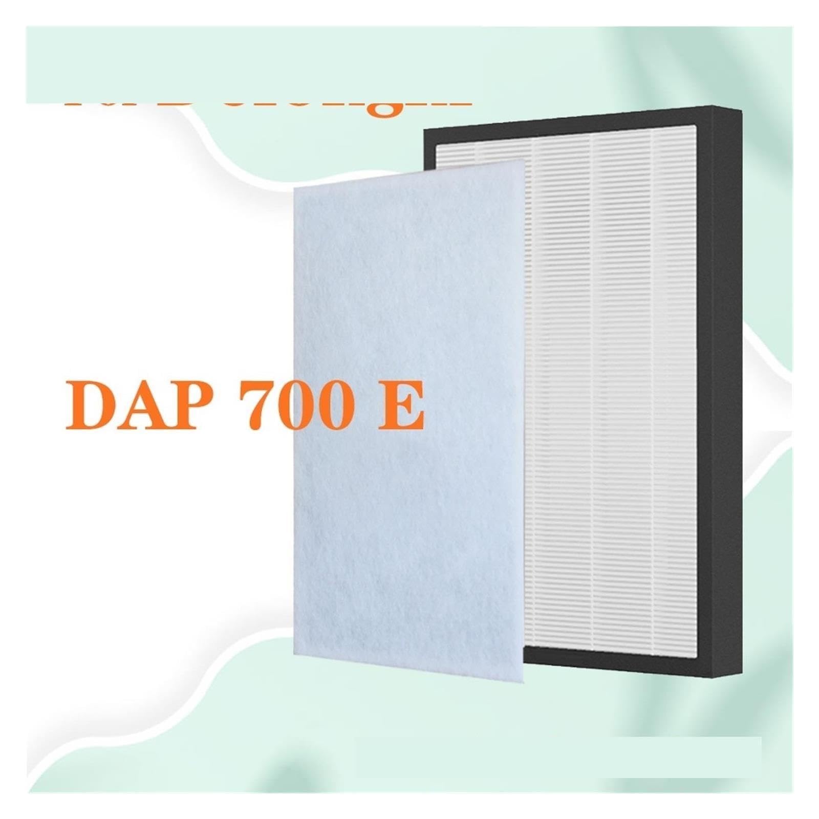 Cartucce Filtranti For Purificatore D'aria, Compatibili Con DeLonghi