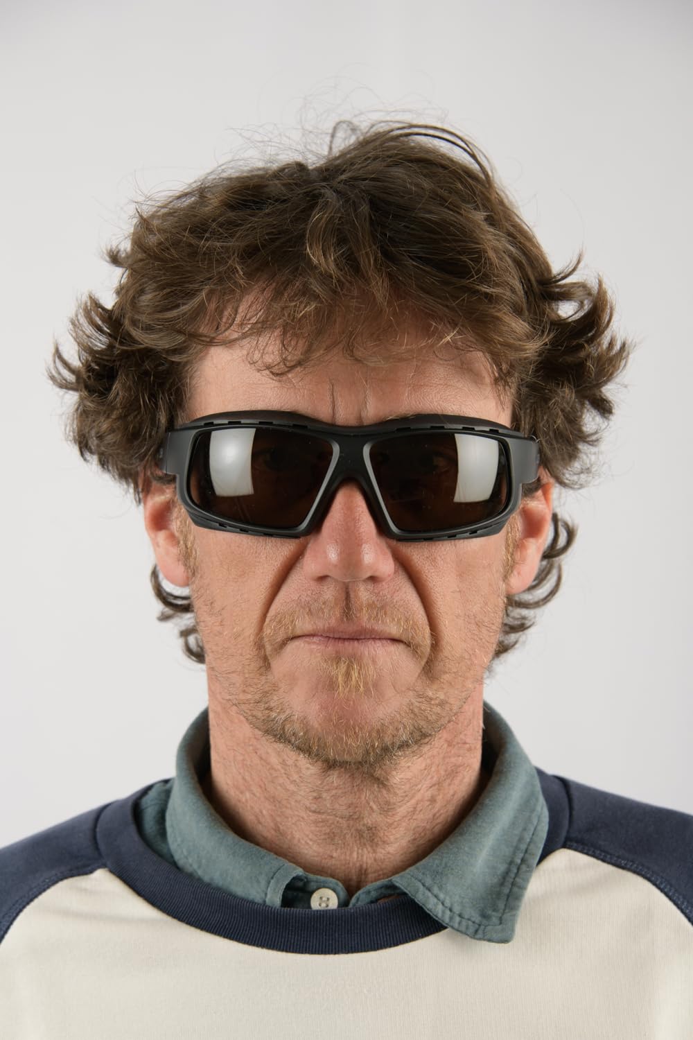 OCEAN PAROS NEO Gafas de Sol Flotantes Deportes de Agua Polarizadas Kitesurf Wing Foil