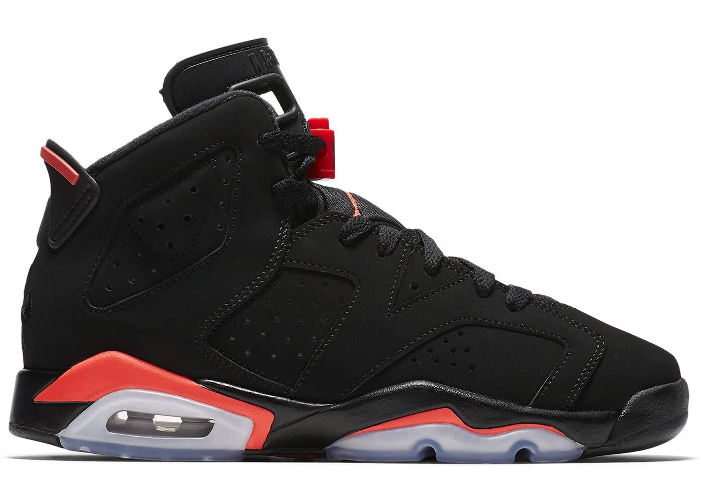 jordan 6 infrared youth