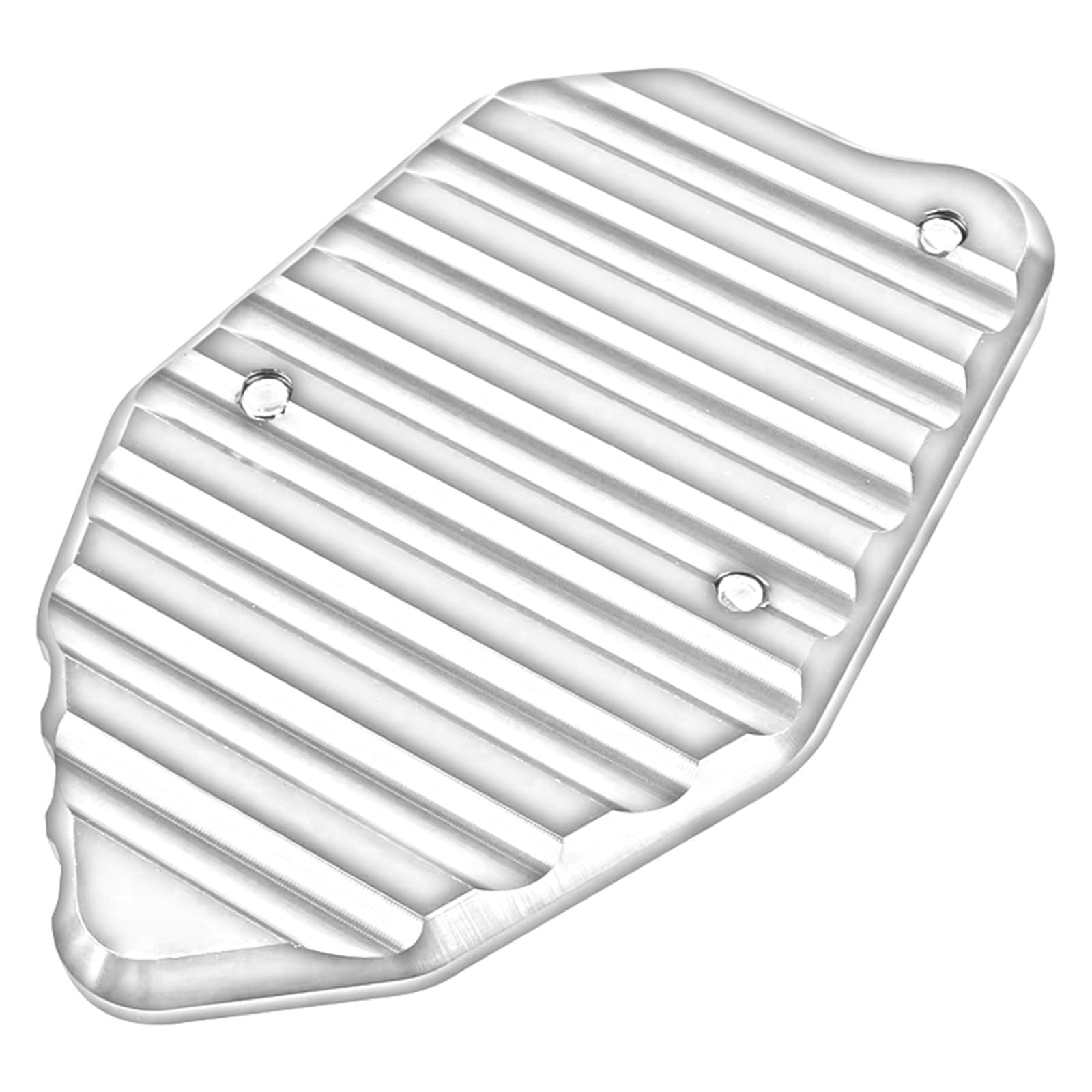 Cavalletto Moto Laterale Piastra Di Estensione Per Cavalletto Per CRF 300 L Per CRF 300 Per Rally | Piastra di supporto per pad di estensione per cavalletto per moto Allarga il laterale