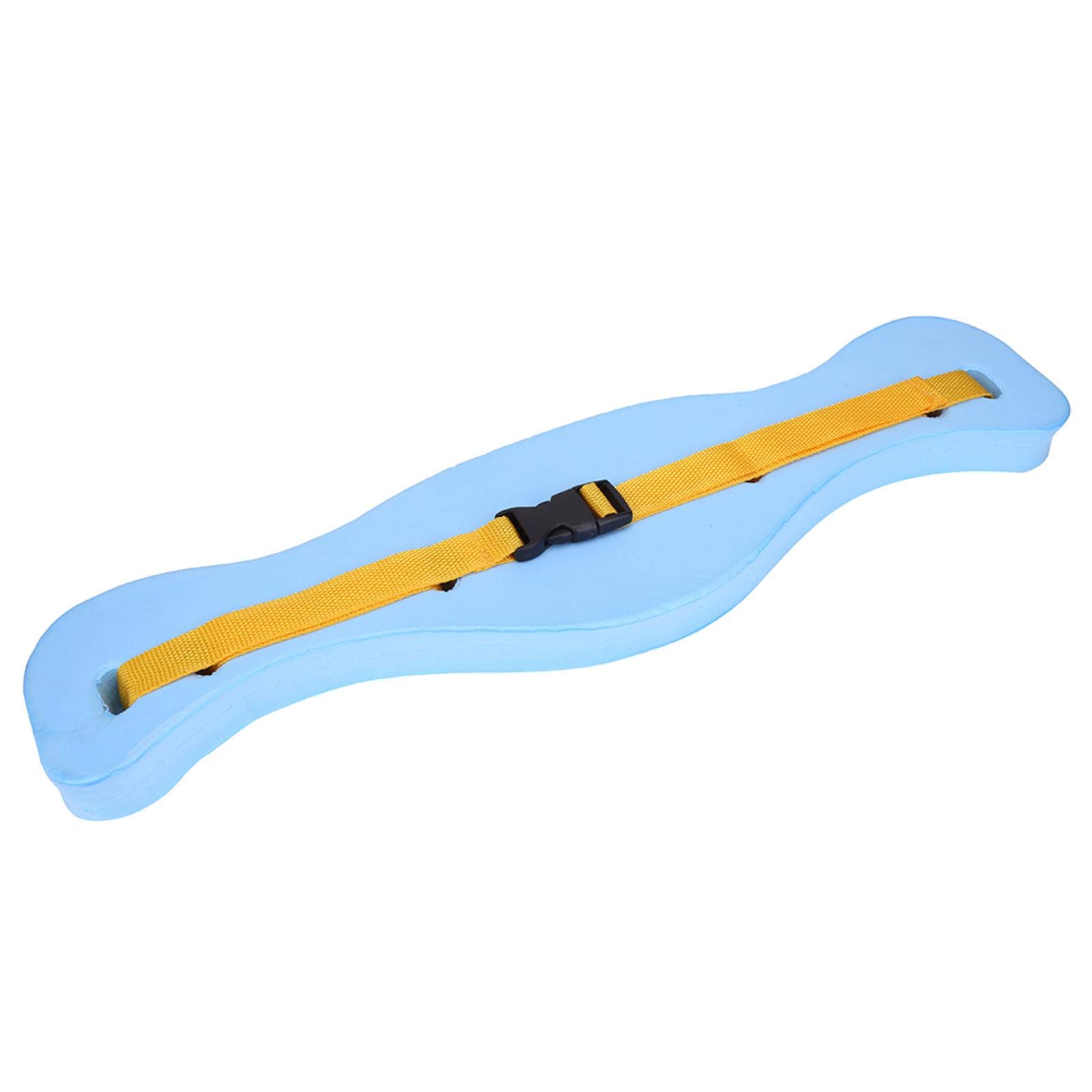 Schwimmender Schwimmgürtel, Verstellbarer Komfortabler Schwimmgürtel für Schwimmanfänger, Wassersportliebhaber