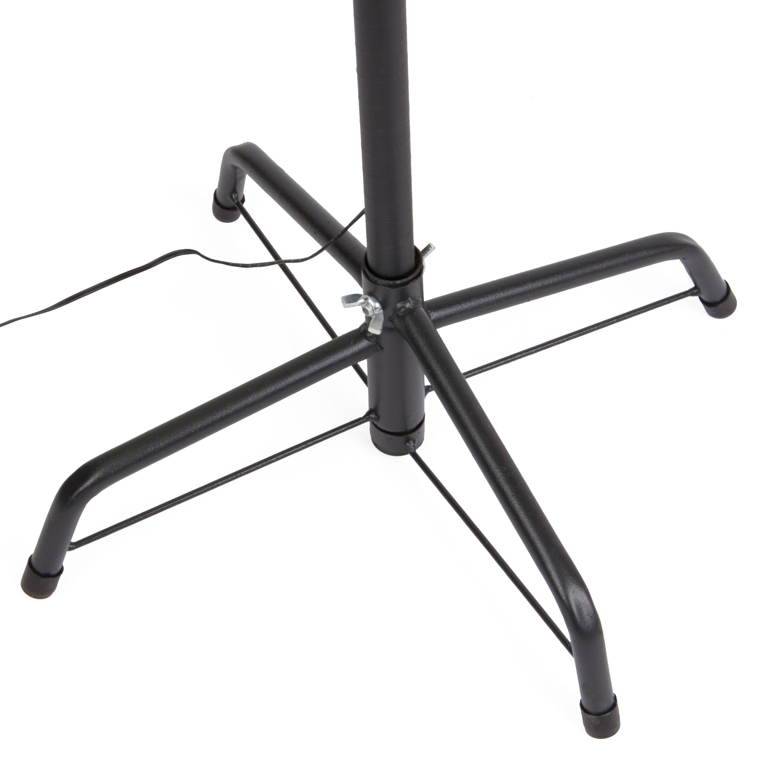 Nipach 200 LED Blütenbaum 150 cm hoch mit Trafo