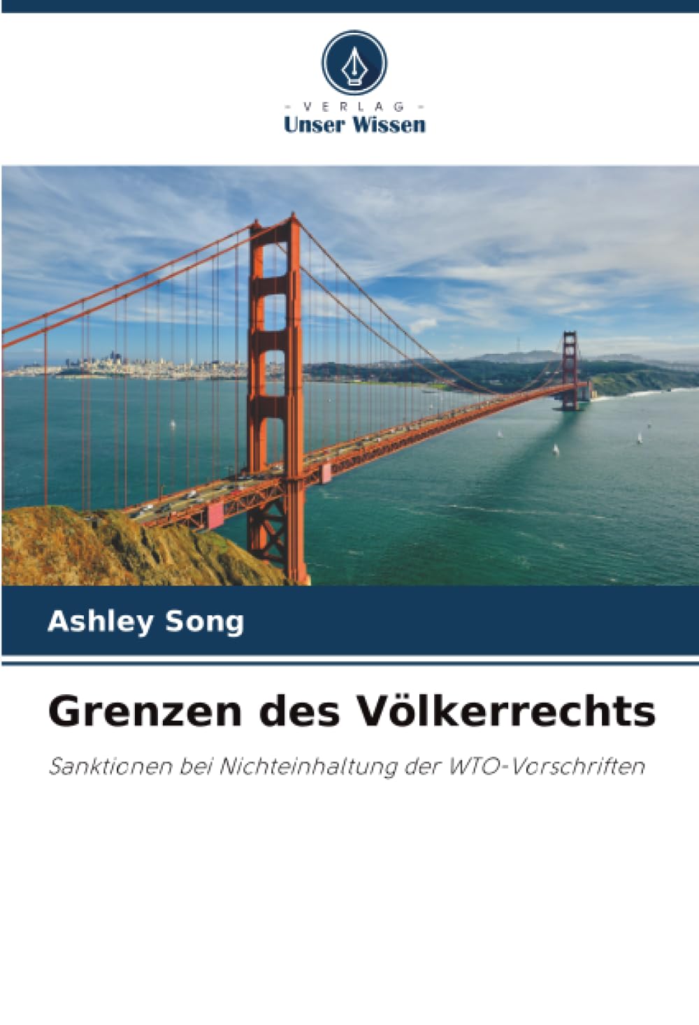 Grenzen des Völkerrechts: Sanktionen bei Nichteinhaltung der WTO-Vorschriften