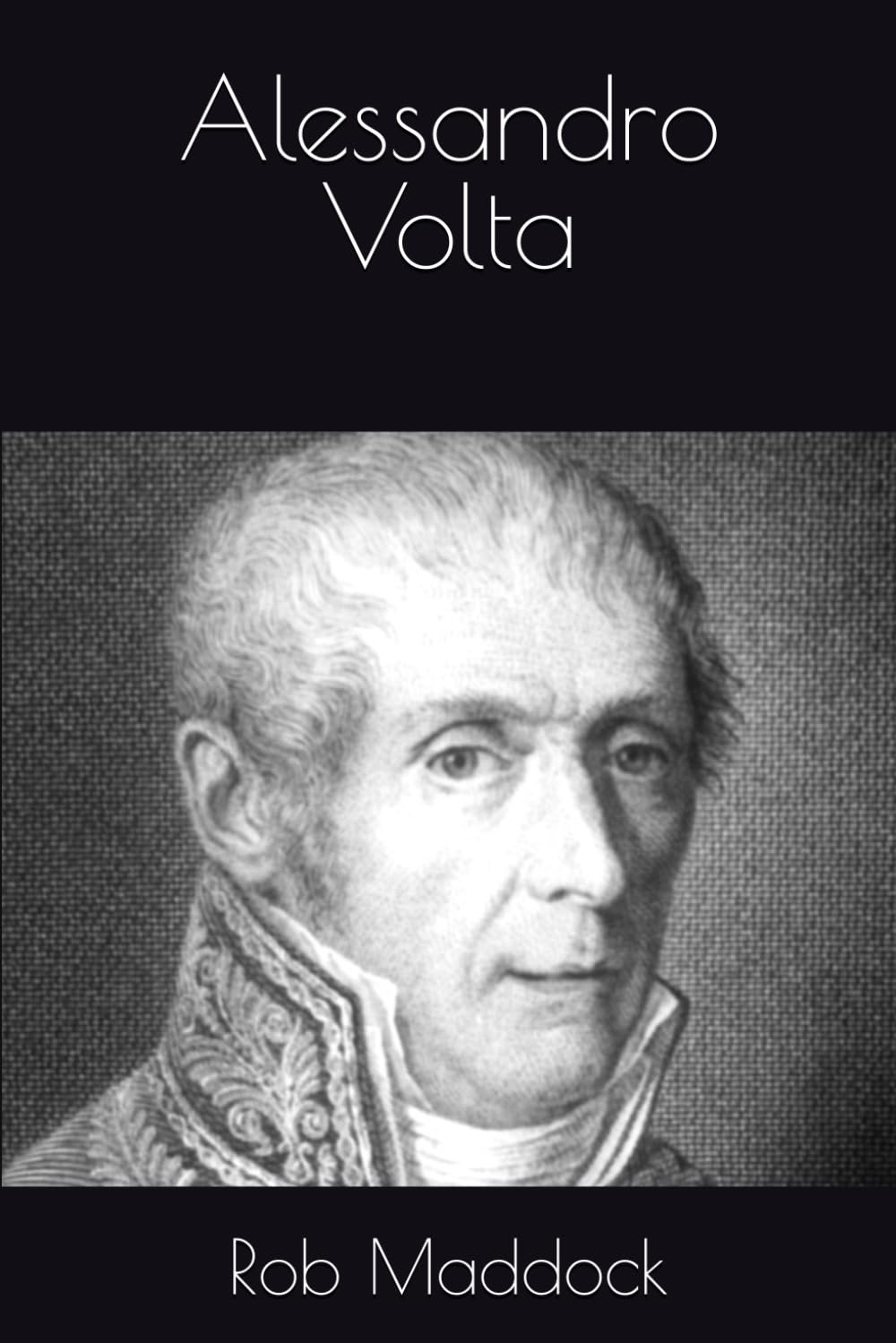 Alessandro Volta