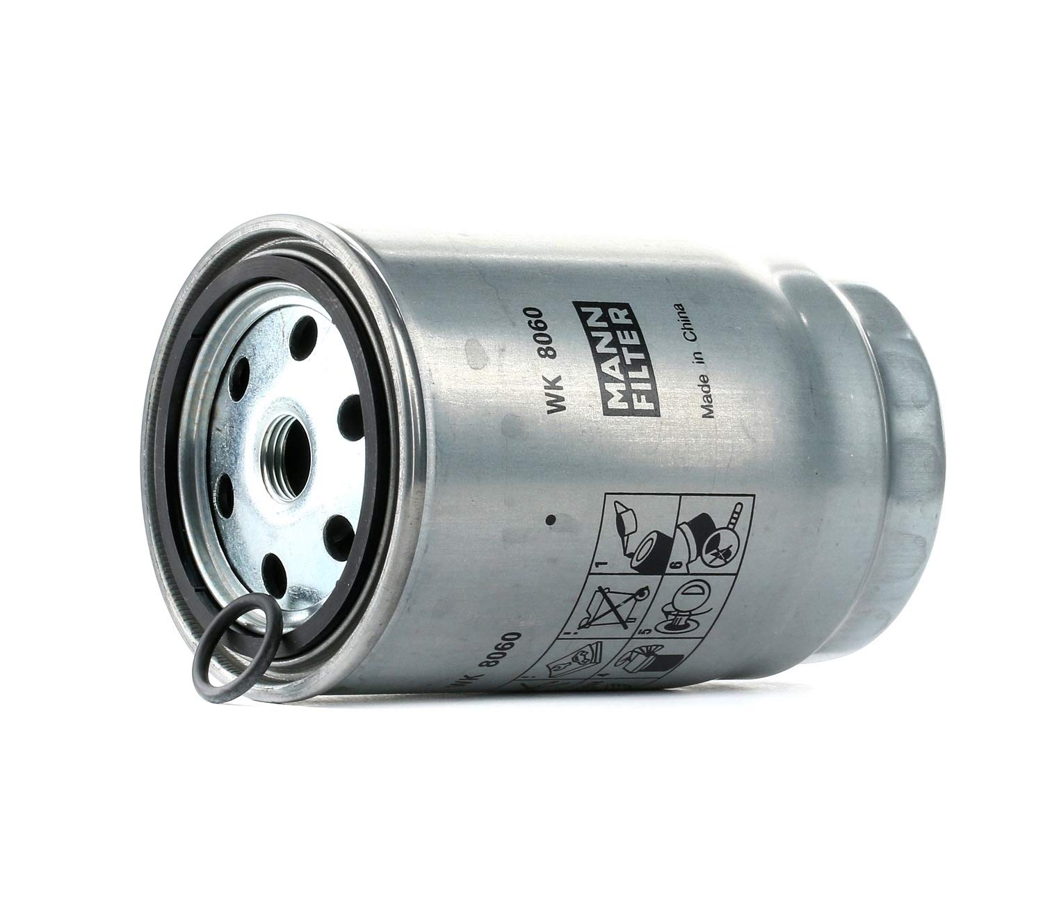 MANN-FILTER, WK 8060 z Filtre à carburant