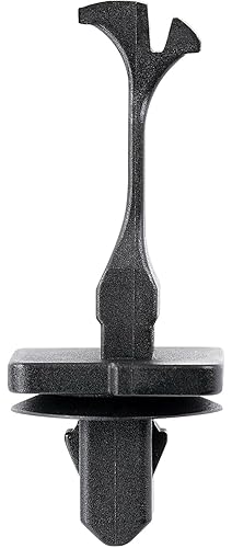 OAUTOO 10 piezas de adorno de techo y poste delantero del pilar clip para Toyota 90950-08004, Nissan 76988-JM00A disponible en Yaxa Costa Rica