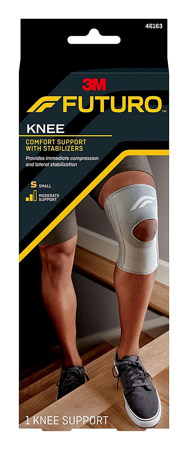 Futuro46163 Stabilizing Knee Support, Small