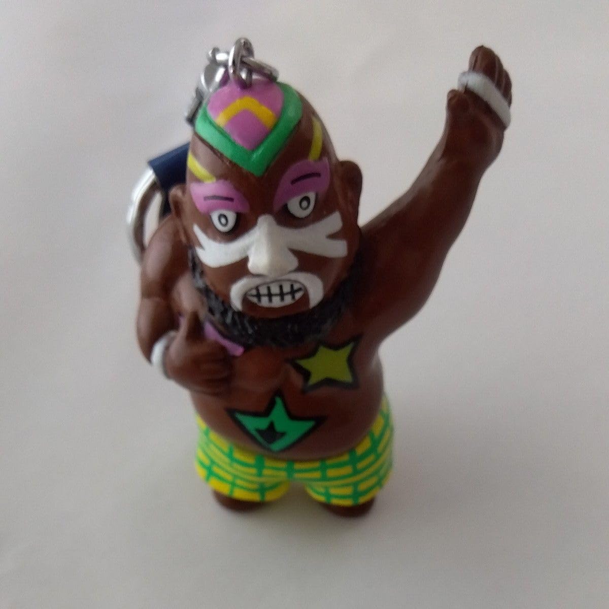 JAKKS社版 WWEプロレスフィギュア ジャイアントキマラ　現在はカマラ JAKKS社版 WWEプロレスフィギュア ジャイアントキマラ 現在はカマラ