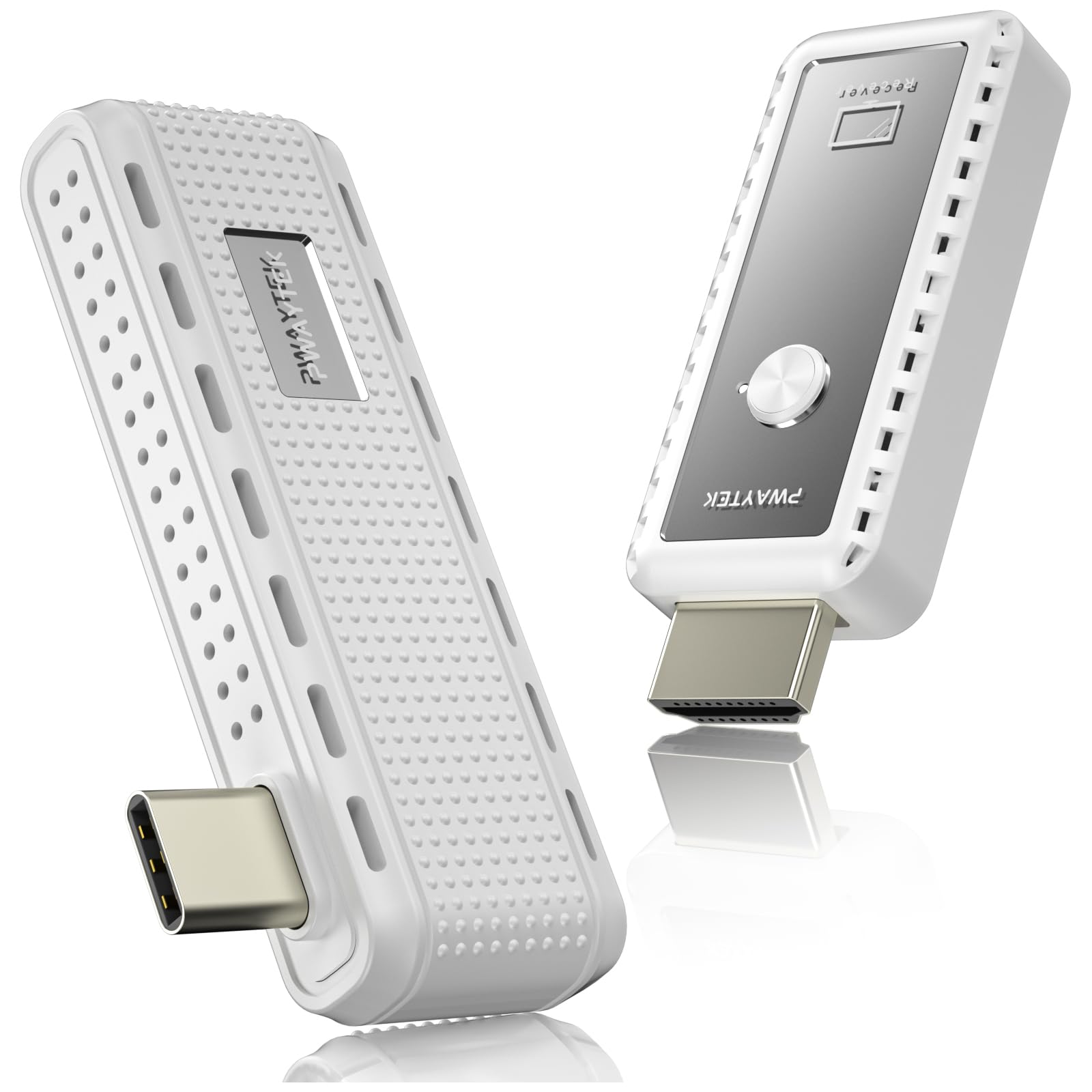 Amazon | 「2026年革新的なワイヤレスHDMI 世界初の新機種 2通りの