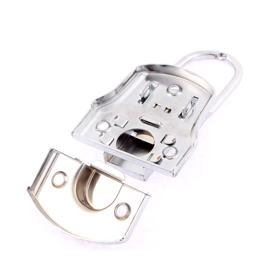 Pince à bascule GH-40324-SS Loquet à bascule Catch Loquet à bascule en acier inoxydable Serrure