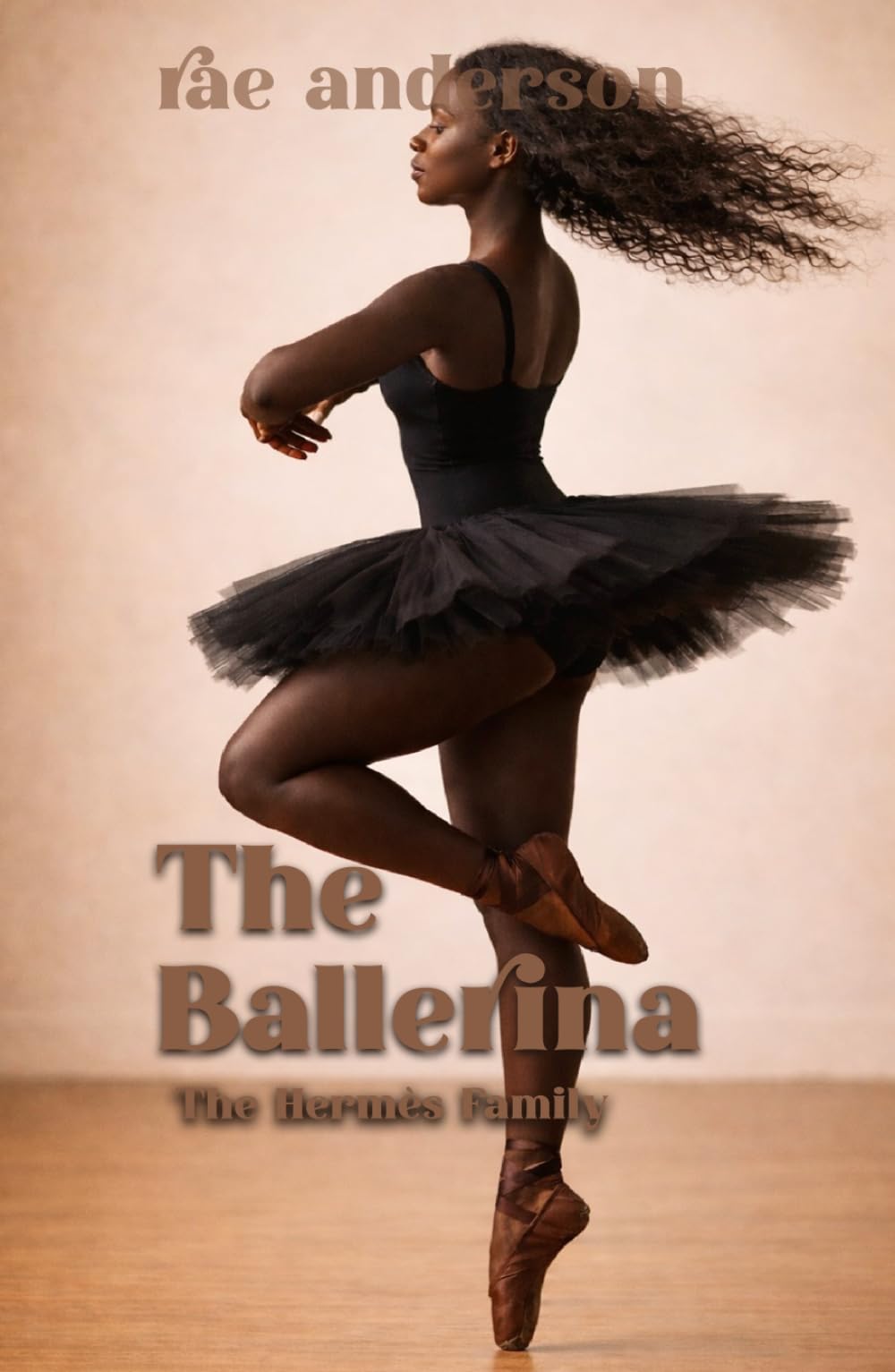The Ballerina (The Hermès Family)