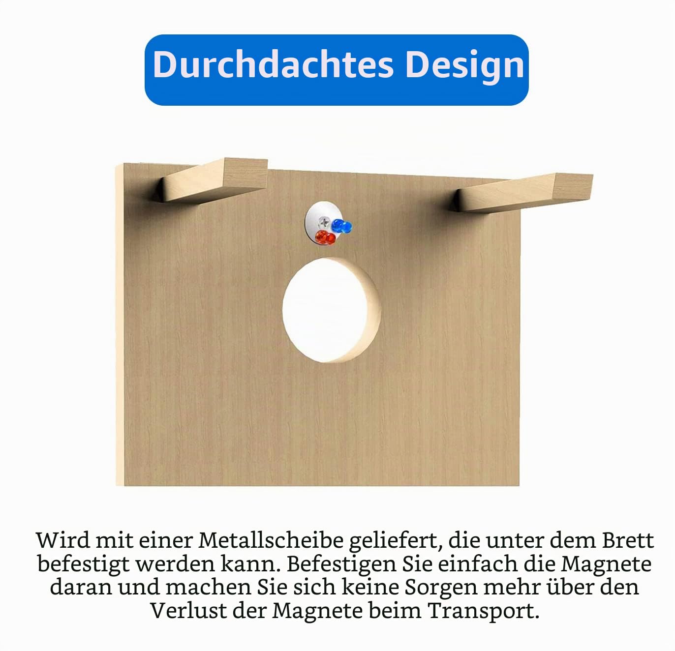 Cornhole Scoreboards schwarz, magnetischer Aufkleber mit Punktezählern für Maislochbretter, Anzeigetafel für Cornhole Game, einfach zu installieren, behalten Sie den Überblick über die