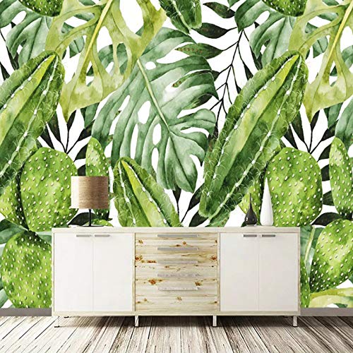 Carta da Parati Murales,Semplice Stile Nordico