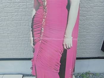 Amazon.co.jp: 超レア マリリンモンロー 映画 等身大パネル