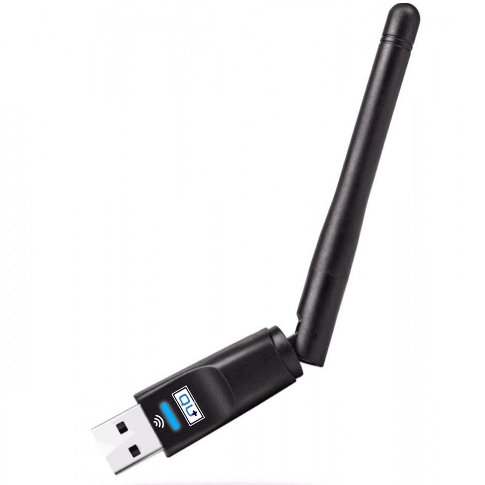 Dreambox DM520 HD avec clé USB WiFi et câble HDMI