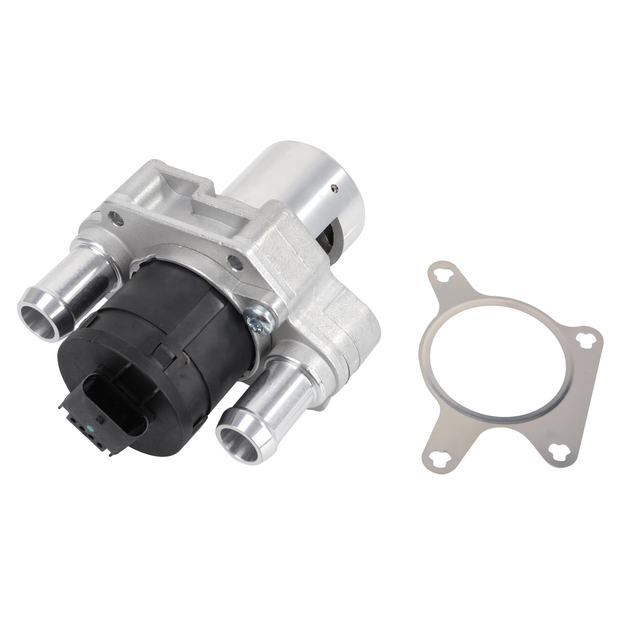 CAREONLINE New 6421401460 EGR Valve Fits for Merce-d es Ben-z Sprinter 2500 3500 2010-2021 3.0L V6 OE：642-140-14-60-80 642-140-14-60-87