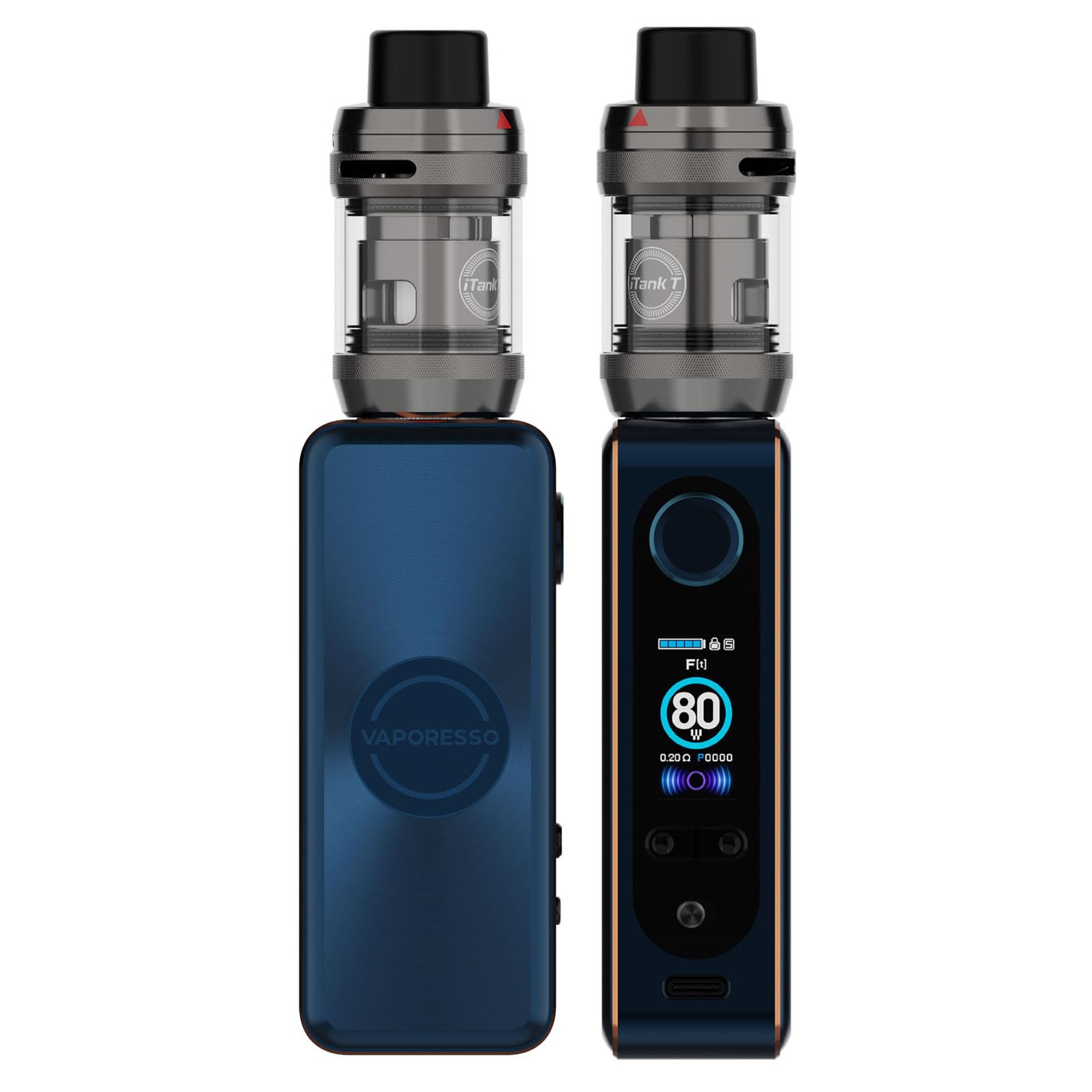 Vaporesso GEN SE Kit | 80W Vaporesso SE MAX Mod -Vape DL