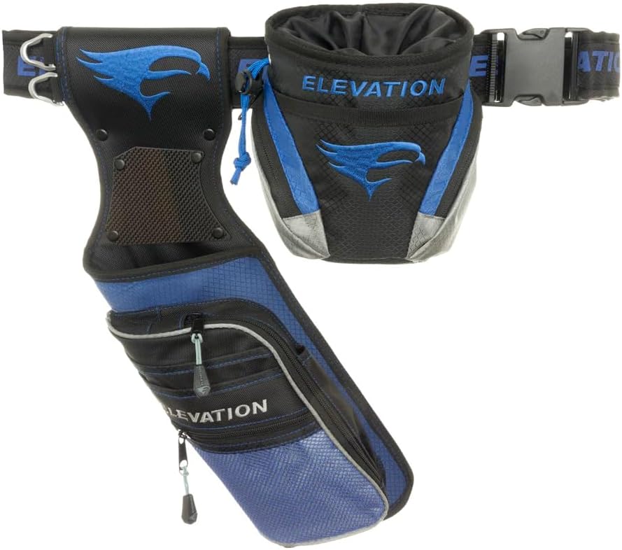 Elevation Nerve Field Quiver Package