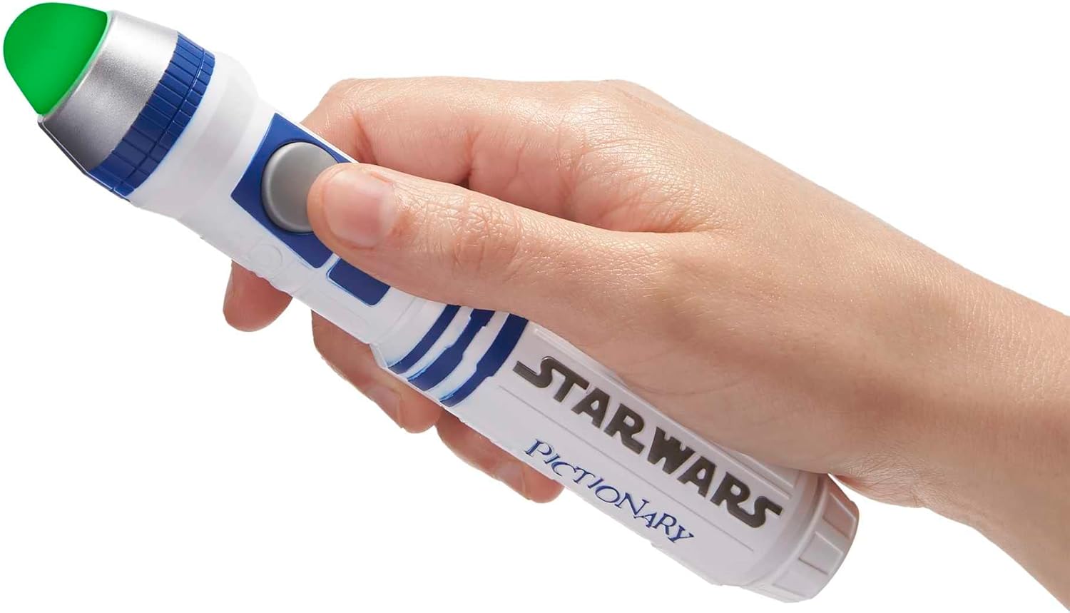 Pictionary Air Star Wars : Dessinez avec la Force ! Jeu familial interactif - Image détaillée