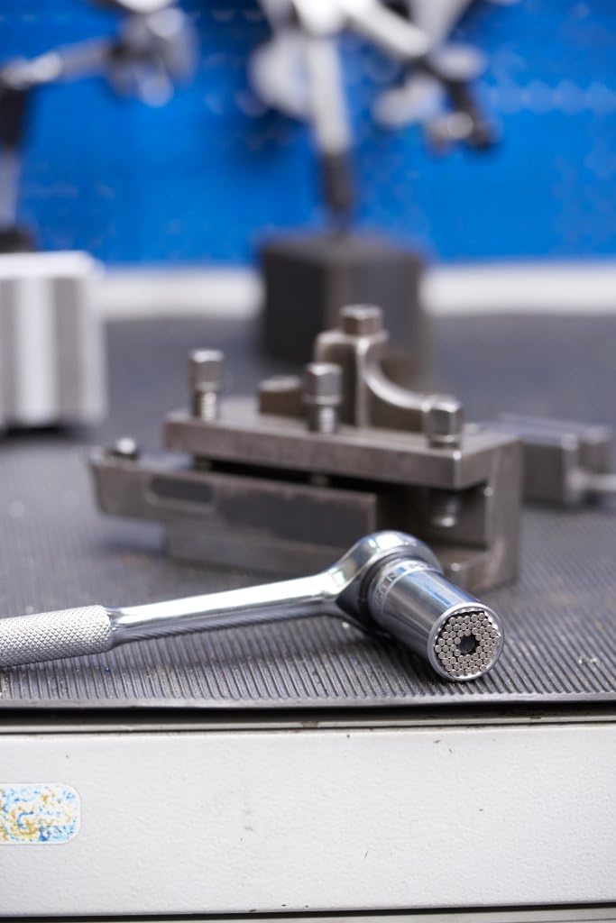 Gripper Wiha Socket, 3/8 ".9246-01 GRIPPER, FREE