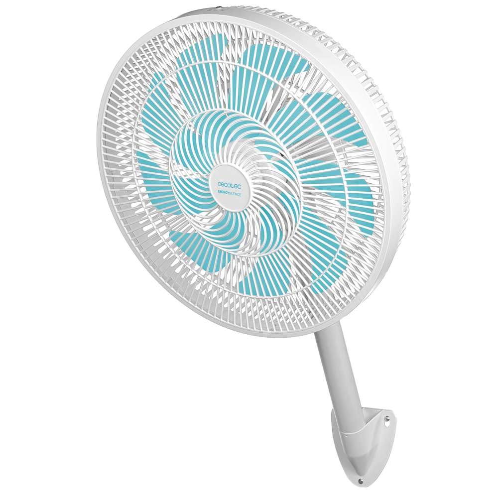 Cecotec EnergySilence 550 3in1 Standventilator 60W 16" 80º Schwenkung 3 Geschwindigkeiten