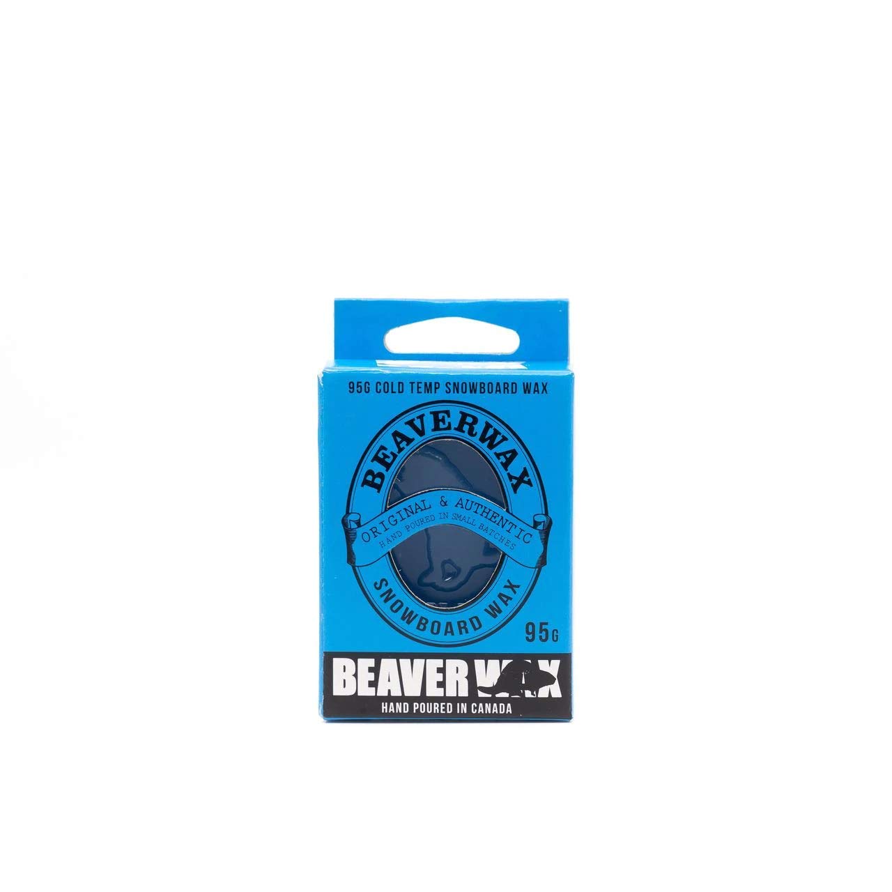 BeaverWax Base Cleaner Eco Friendly  Base Cleaner