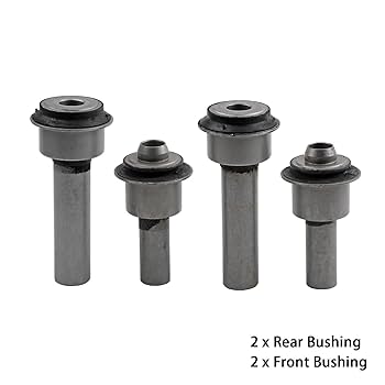 mmts0727 Amazon.com: Engine Cradle Front Subframe Bushing Compatible